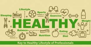 Healthy Life