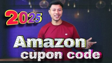 How To get Amazon coupon codes 2025