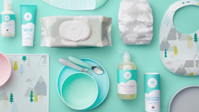 Top 10 baby care products 2025