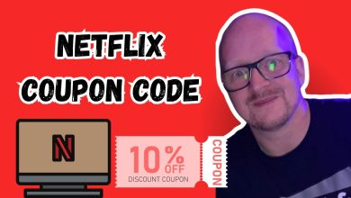 Netflix promo codes 2025