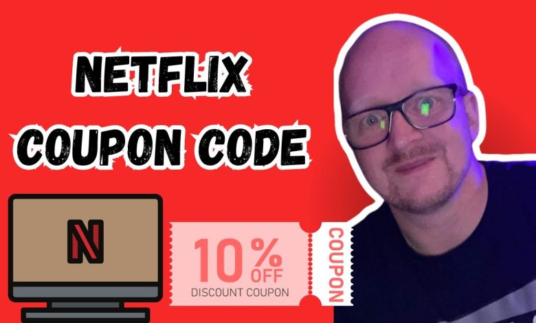 Netflix promo codes 2025