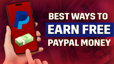 paypal money giveaway 2025